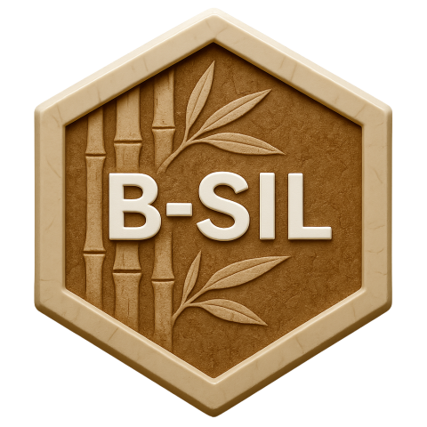 Bamboo Silica Products