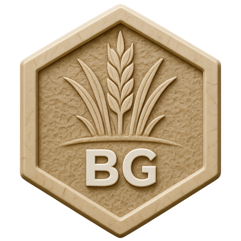 Barley Grass Products