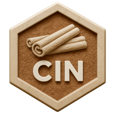 Cinnamon Products
