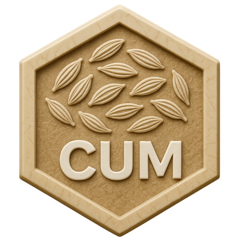 Cumin Products