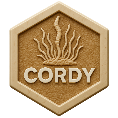 Cordyceps Products