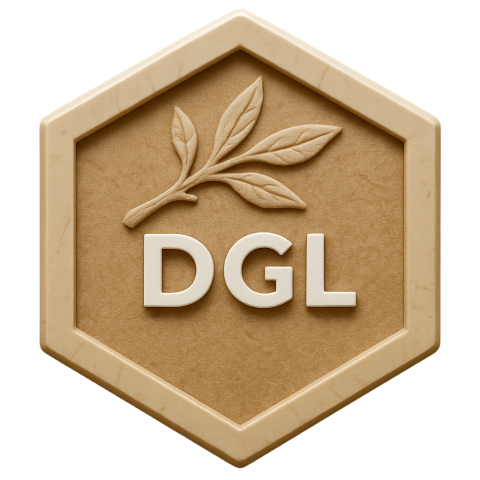 DGL Licorice Products
