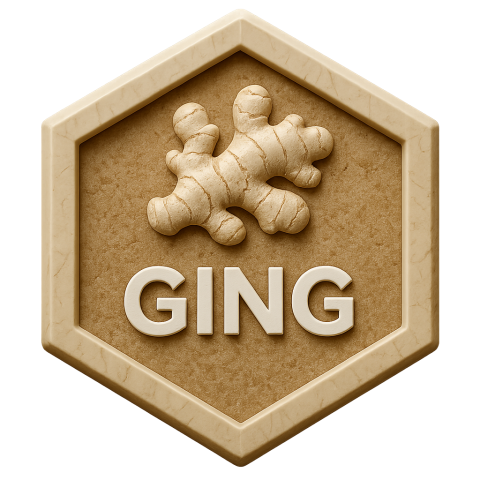 Ginger Products