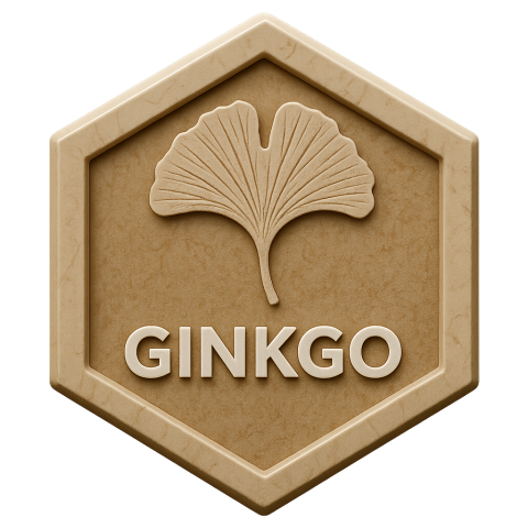 Ginkgo Products