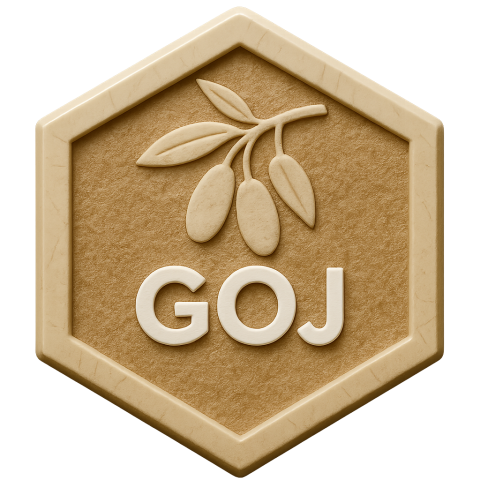 Goji Products