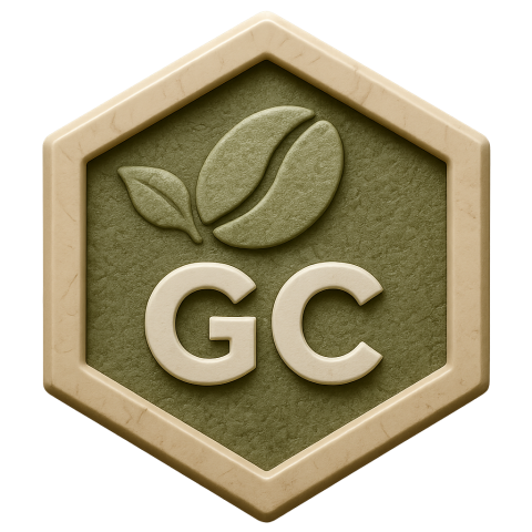 Green Coffeee Products