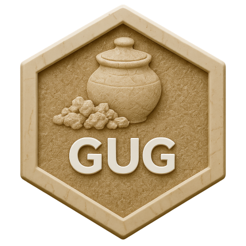 Guggul Products