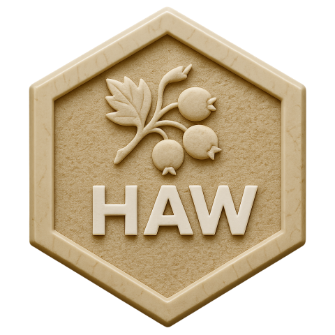 Hawthorn Products