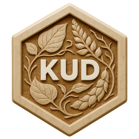 Kudzu Products