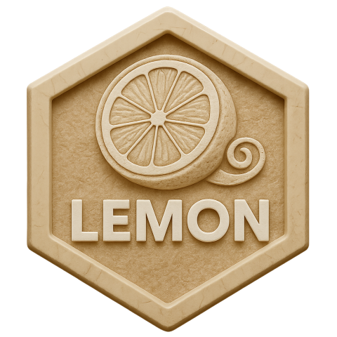 Lemon Peel Products