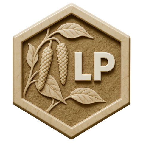 Long Pepper Products