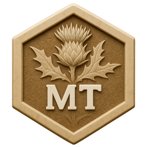 Milk Thistle Products