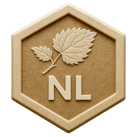Nettle Leaf Products