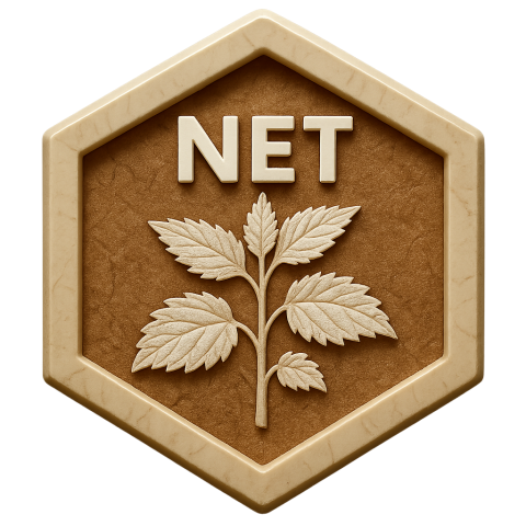 Nettle Root Products