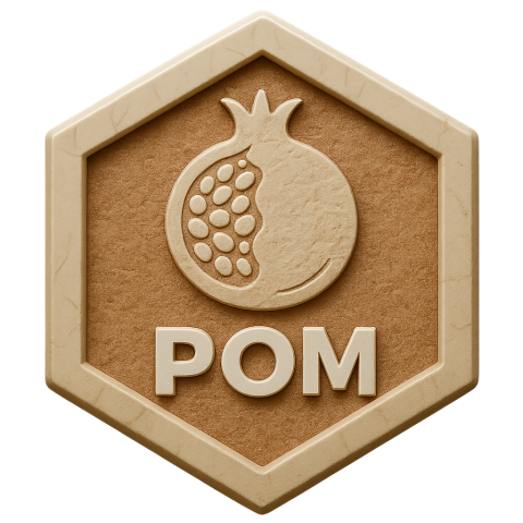 Pomegratane Products