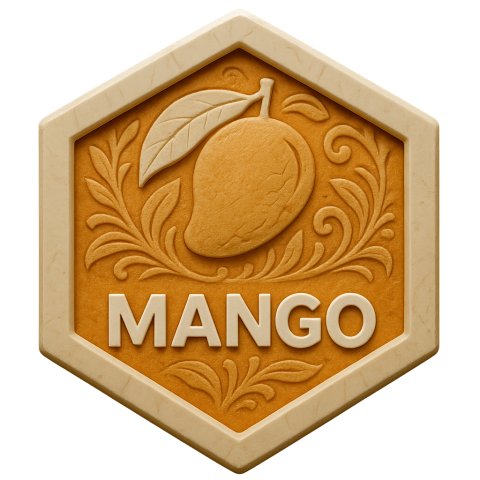Mango Products