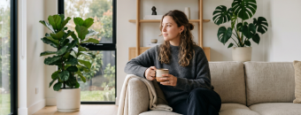 Choosing the Right Mood