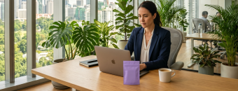 Key Ingredients for Focus, Calm, and Energy