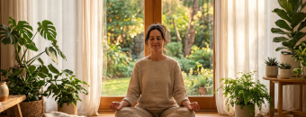 Match Your Mood to the Right Blend