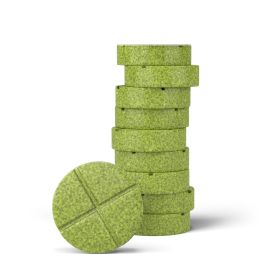 500mg Liver + Digestion Combo - Lime Ginger