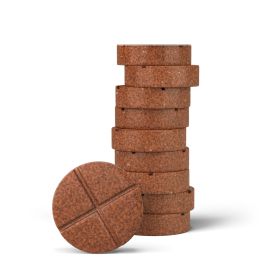 500mg Green Coffee, Cinnamon, Green Tea, Garcinia, Ginger Tablets - Lemon Spice