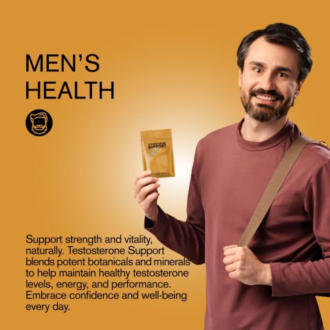 500mg Ashwagandha, Safed Musli, Tribulus, Shilajit Tablets - Spiced Cola - Thumbnail 6