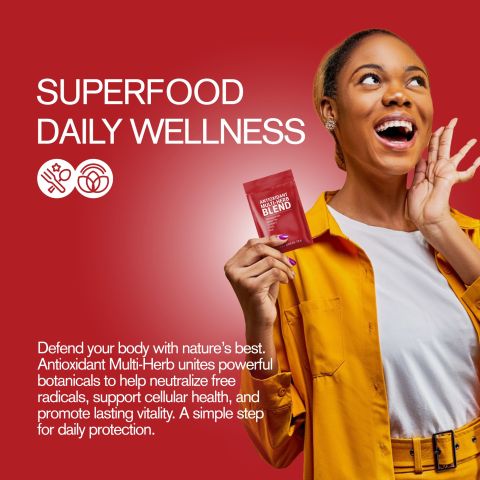 500mg Pomegratane, Green Tea, Turmeric, Amla, Goji Tablets - Cherry Green Tea - Thumbnail 6