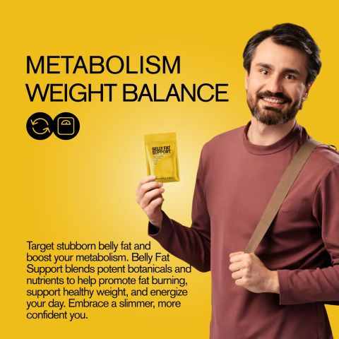 500mg Ashwagandha, L-Theanine, Ginger, Amla, Tulsi Tablets - Pineapple Chili - Thumbnail 6