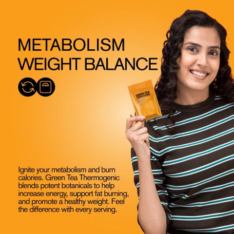 500mg Green Coffee, Green Tea, Cayenne, Ginger, Amla Tablets - Lemon Cayenne - Thumbnail 6