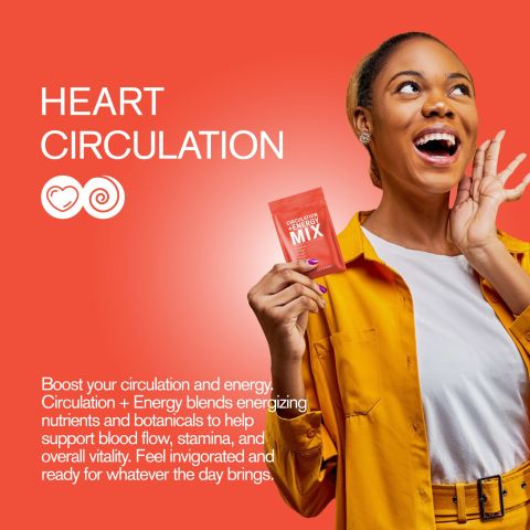 500mg Cayenne, Ginkgo, Ginger, Arjuna, Panax Tablets - Citrus Cayenne - Thumbnail 6