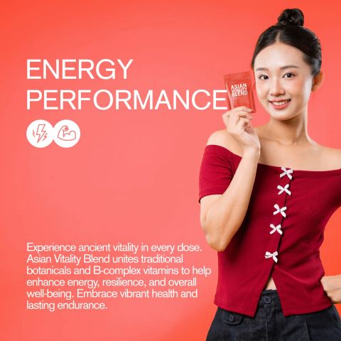 500mg Astragalus, Shilajit, Panax, Amla, Goji Tablets - Goji Lemonade - Thumbnail 6