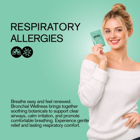 500mg Long Pepper, Licorice, Ginger, Amla, Tulsi Tablets - Eucalyptus Mint - Thumbnail 6