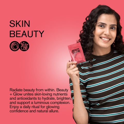 500mg Pomegranate, Gotu Kola, Turmeric, Pearl, Amla Tablets - Rose Lychee - Thumbnail 6