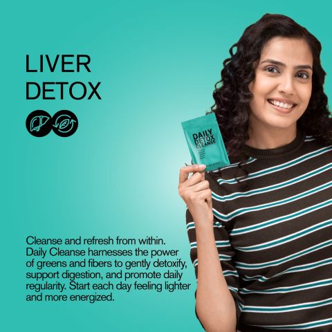 500mg Turmeric, Burdock, Triphala, Ginger, Neem Tablets - Green Apple - Thumbnail 6