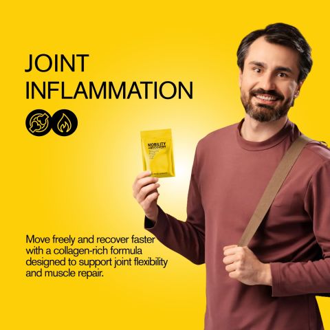 500mg Ashwagandha, Boswellia, Turmeric, Ginger, Amla Tablets - Lemon Ginger - Thumbnail 6