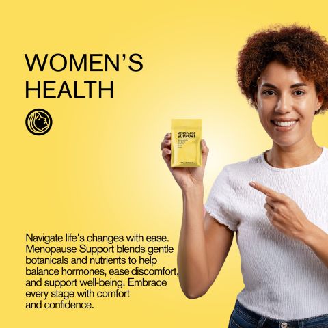 500mg Ashwagandha, Dong Quai, Shatavari, Kudzu, Amla Tablets - Pear Ginger - Thumbnail 6