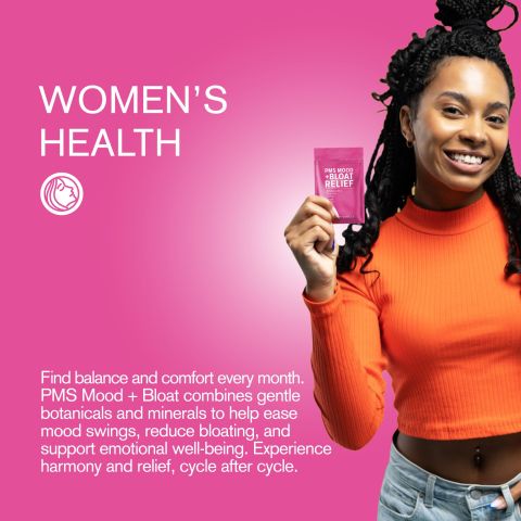 500mg Ashwagandha, Shatavari, Saffron, Ginger, Fennel Tablets - Raspberry Vanilla - Thumbnail 6