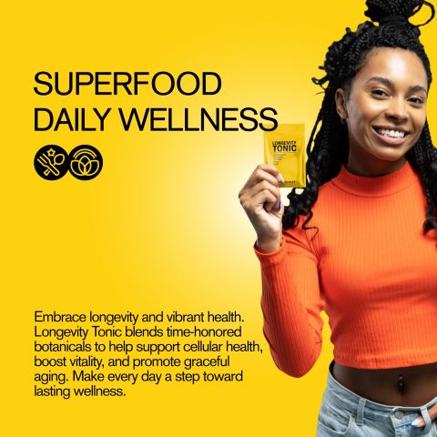 500mg Ashwagandha, Astragalus, Turmeric, Panax, Amla Tablets - Honey Ginger - Thumbnail 6