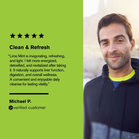 500mg Milk Thistle, Dandelion, Turmeric, Ginger, Amla Tablets - Live Mint - Thumbnail 7