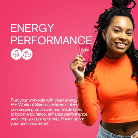 500mg Cordyceps, Green Tea, Rhodiola, Panax, Amla Tablets - Berry Lemon - Thumbnail 6