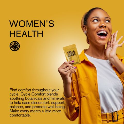 500mg Dong Quai, Shatavari, Turmeric, Ginger, Fennel Tablets - Warm Apple Spice - Thumbnail 6