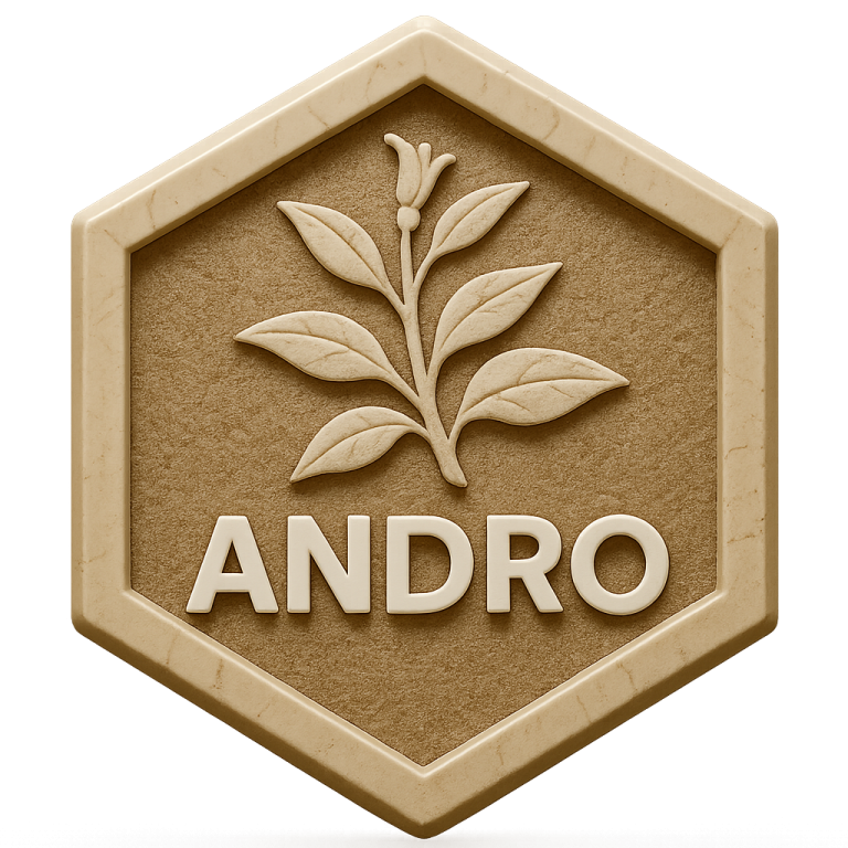 Andrographis Products