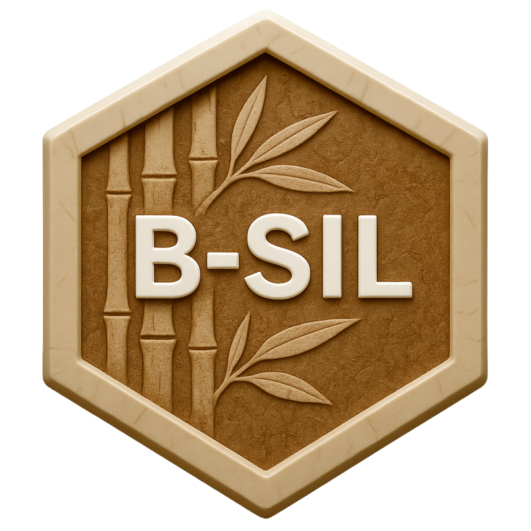 Bamboo Silica Products