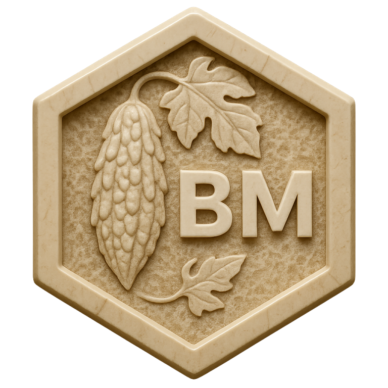 Bitter Melon Products