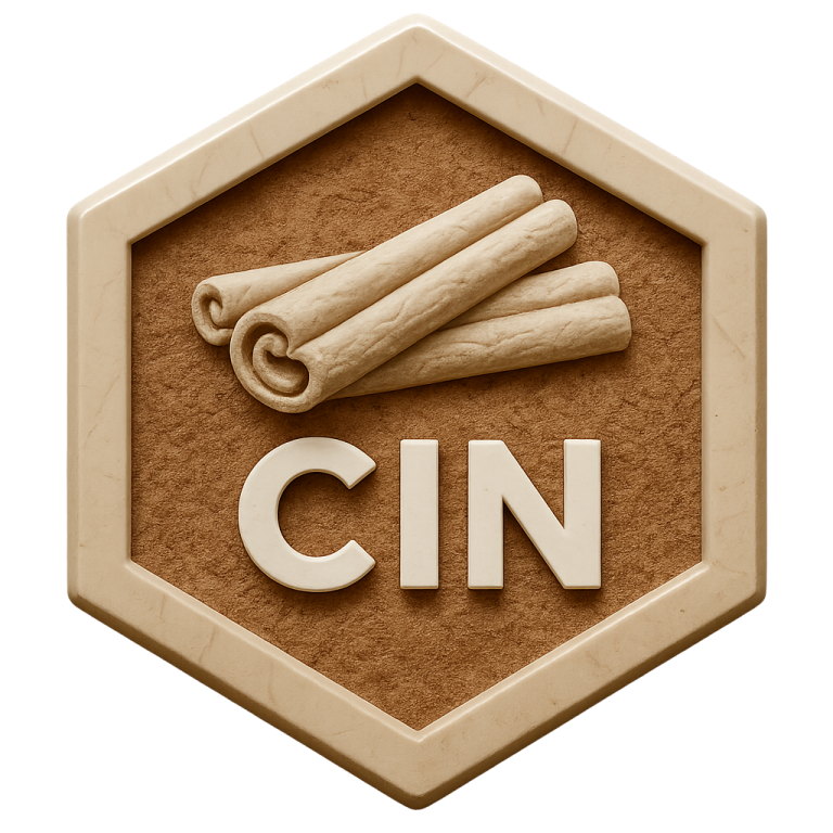 Cinnamon Products