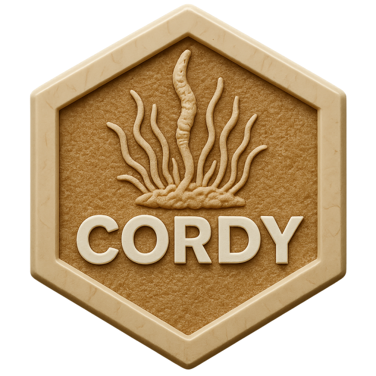 Cordyceps Products