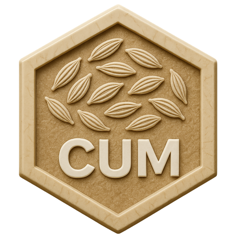 Cumin Products