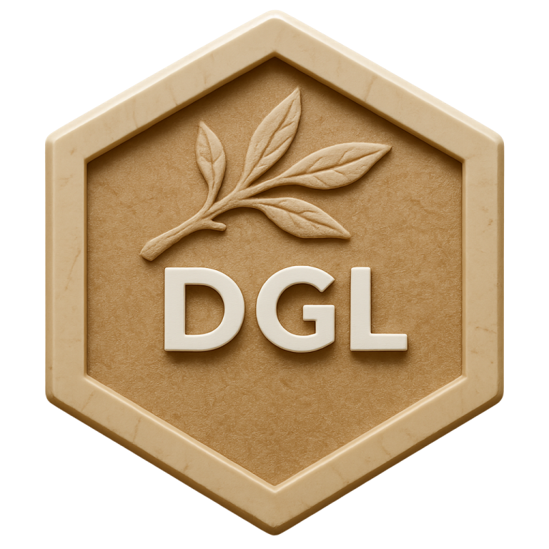 DGL Licorice Products