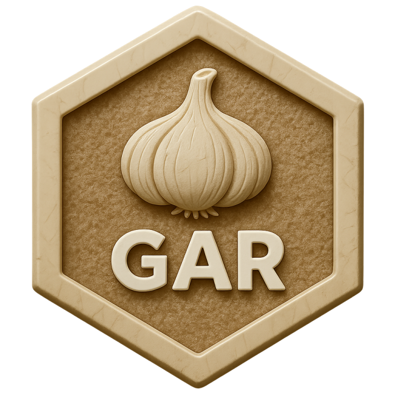 Garlic Products