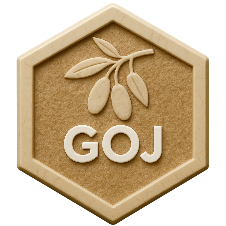 Goji Products